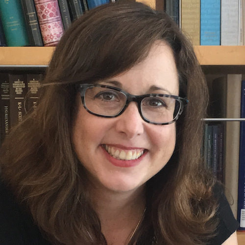 Picture of Kirsten Collins