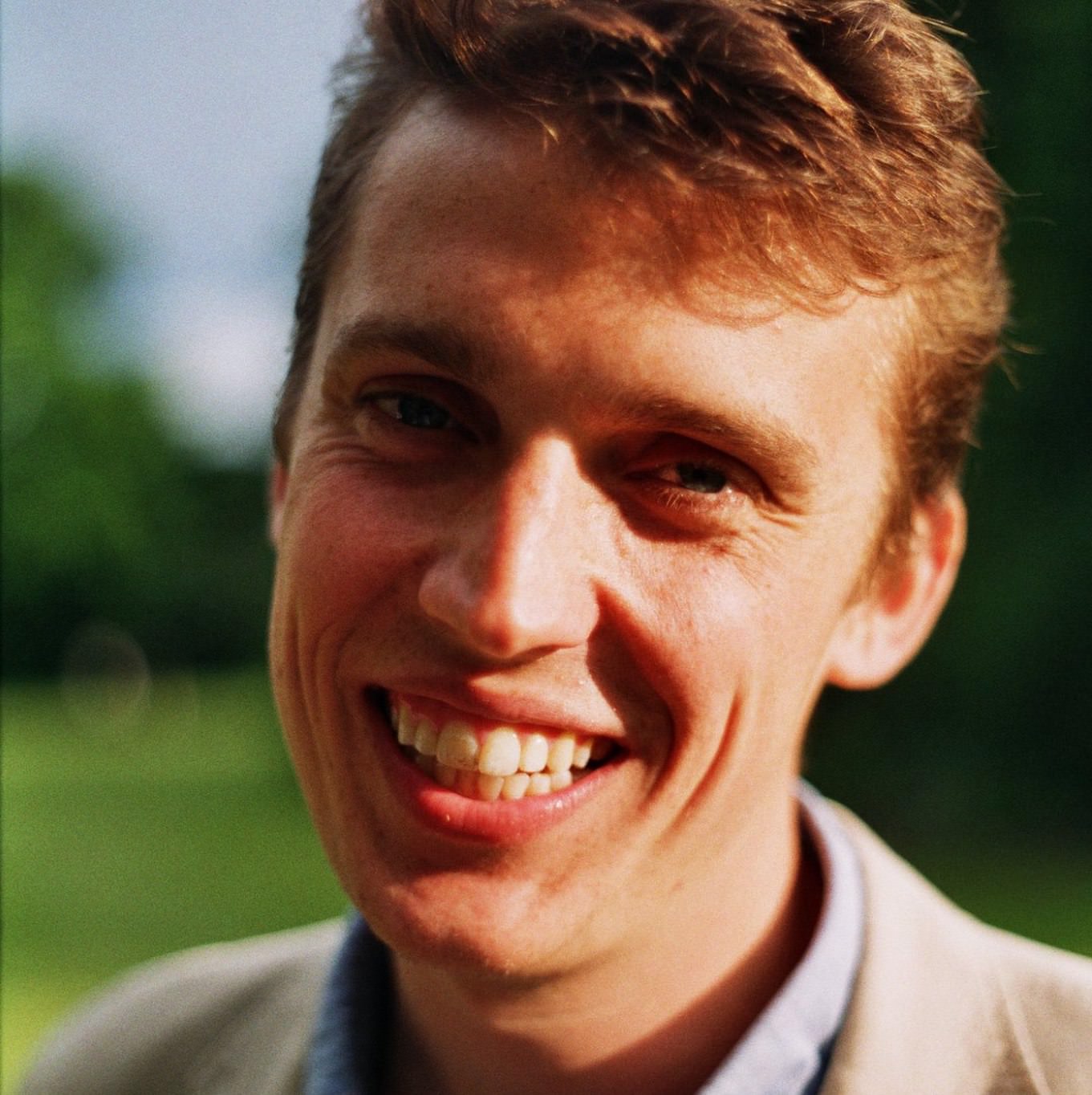 Picture of Robert Hawkins